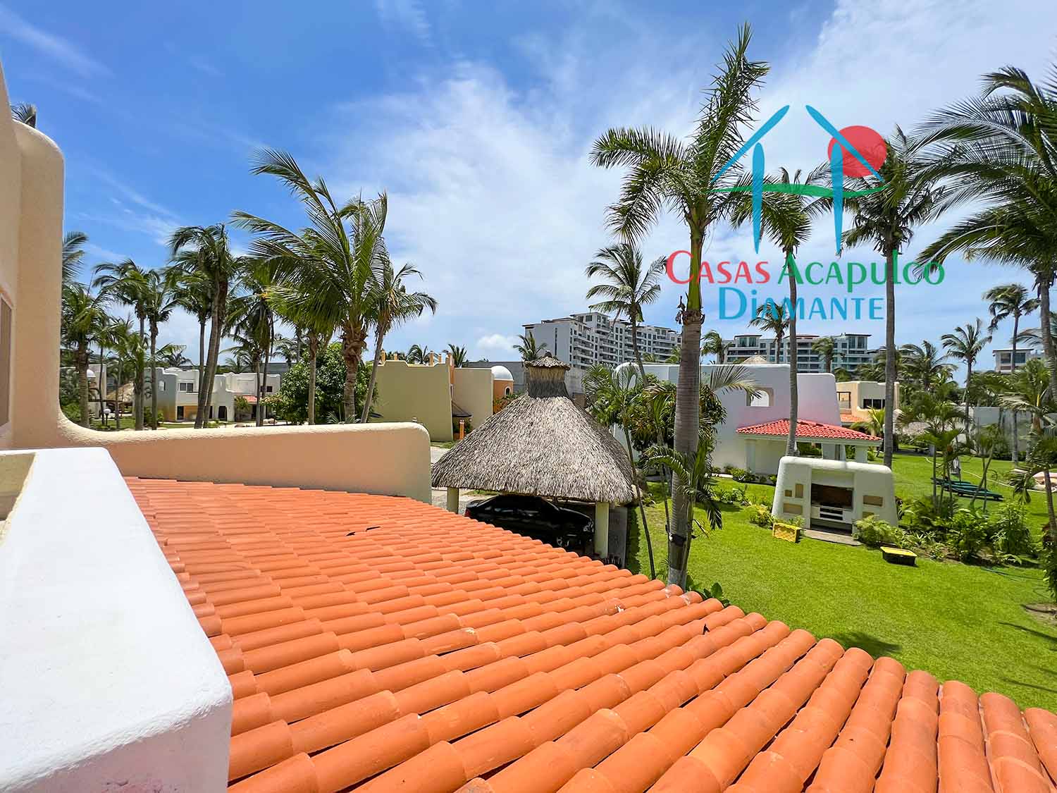 Son Vida Barbados 3 - Roof garden 21 Son Vida Barbados 3 - Roof garden 21